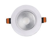 15w Dimmable Led Recessed Ceiling Lights Fixture Energy Saving