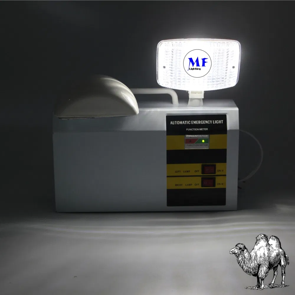 Kit d'alimentation en ballast IP65 Conducteur lumineux d'urgence Convertisseur d'urgence LED avec garantie de 3 ans 3 heures Temps de décharge Li-FEP04 3