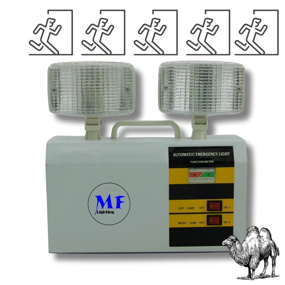 Kit d'alimentation en ballast IP65 Conducteur lumineux d'urgence Convertisseur d'urgence LED avec garantie de 3 ans 3 heures Temps de décharge Li-FEP04 5