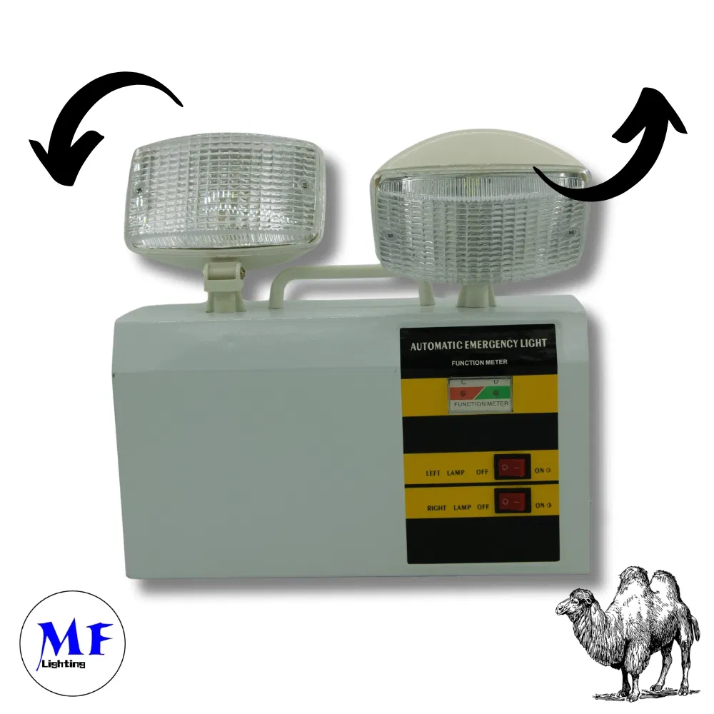 Kit d'alimentation en ballast IP65 Conducteur lumineux d'urgence Convertisseur d'urgence LED avec garantie de 3 ans 3 heures Temps de décharge Li-FEP04 7