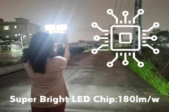 Kit d'alimentation en ballast IP65 Conducteur lumineux d'urgence Convertisseur d'urgence LED avec garantie de 3 ans 3 heures Temps de décharge Li-FEP04 8