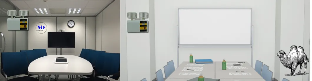Kit d'alimentation en ballast IP65 Conducteur lumineux d'urgence Convertisseur d'urgence LED avec garantie de 3 ans 3 heures Temps de décharge Li-FEP04 12