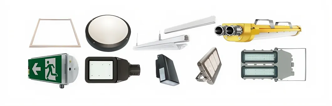 Kit de batterie de secours alimentation en ballast chauffeur d'urgence Lifep04 Li-ion lithium nickel scellé plomb-acide hôpital aéroport 2