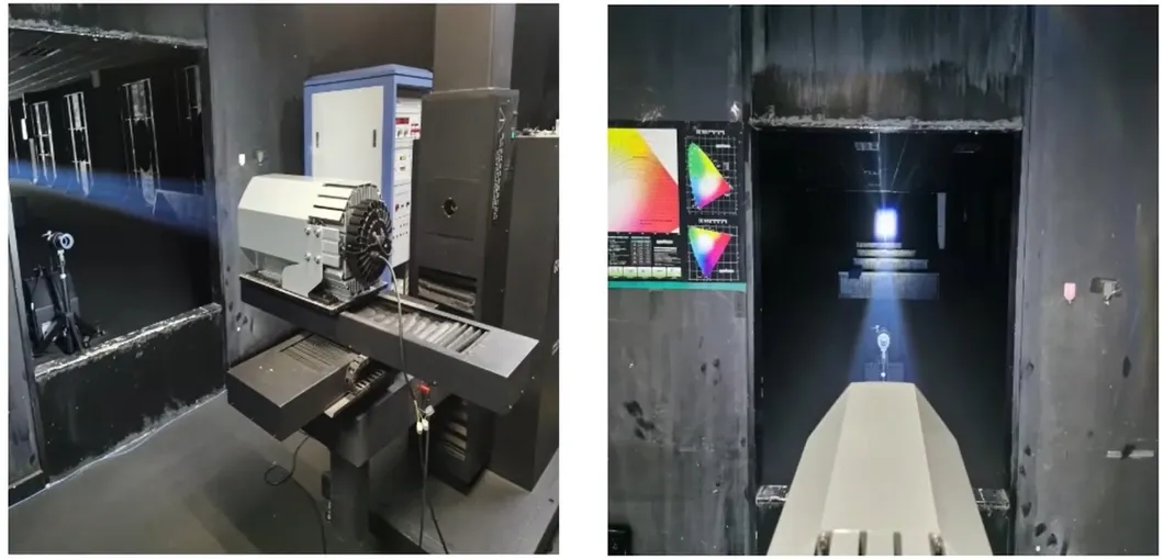 LED Spot Search Light 200W 300W IP66 Anti-corrosion en acier imperméable à l'eau 1000m 3000m Navires de mer Navires de mer Navires de recherche et de sauvetage à distance 3