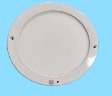 Lumière basse panique évacuation d'urgence panneau de sortie lumière 3h IP65 batterie magasin d'atelier centre commercial 5