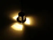 Applique LED de marche argentée 3W 12V IP65 pour sentier, allée, carrés, pavé, jardin 3