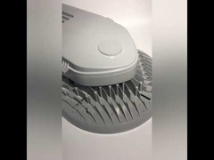 Le stade des plazas de péage 60° 750W LED allume le haut mât IP66