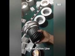 Ming Feng Lighting Co., Ltd. Présentation De L'Entreprise