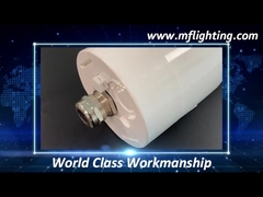 IP65 2ft 4ft Tri Preuve LED Lumière 25 - Angle de faisceau 60W rotatif