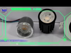 Famille futée en bas de lumière