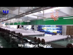 Comment MF produire la lumière anti-déflagrante