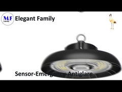 MF Famille élégante High Bay Light