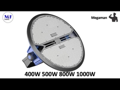 Vidéo de la lumière de grande hauteur MF Megaman