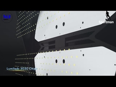 Projecteur LED étanche