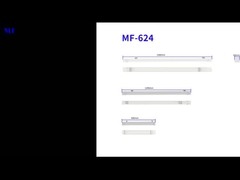 624 626 lumière tri-épreuve