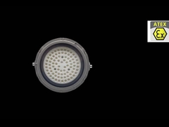 Lumières anti-déflagrantes de LED