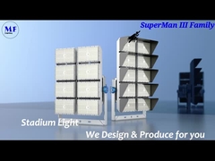 Famille Stadium Light SuperMan III