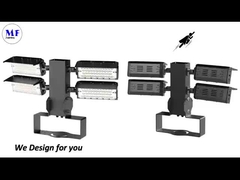 Superman V éclairage de stade à LED