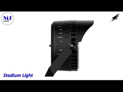 Superman VI Stadium Light vidéo