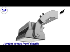 Superman 10 Stadium Light vidéo