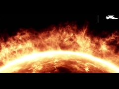 MF Solar Street Light Pigeon 2 est un appareil électronique