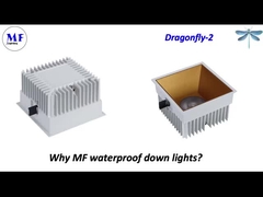 MF Down Light Dragonfly-2 est un appareil électronique.