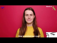 MF High Bay Light Mantis-4 Famille