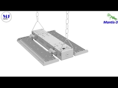 IP66 100W-400W Smart Lumière linéaire à haute vitesse