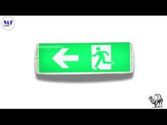 MF S227 Camel-2 Lampes LED d'urgence vidéo1