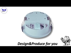 S916 Vidéo de descente d'urgence du chameau-6