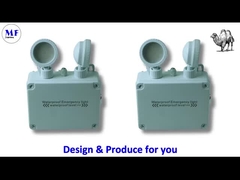 MF S268 Camel-3 deux phares d'urgence