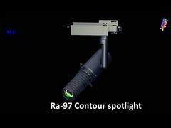 Projecteur contour modelable MF Kinfisher1