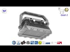 Vidéo légère MF Goat-1 Family Atex