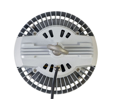 High Efficiency Safe Aluminum Alloy Canopy Lamp For Workshop Warehouse
