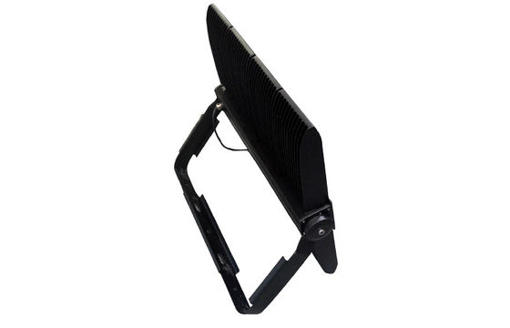 narrow beam outdoor lights 600W ,Gym Sports Field lighting CE , RoHS listed Meanwell driver