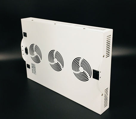 300W Led Plant Lights With Full Spectrum+UV+IR