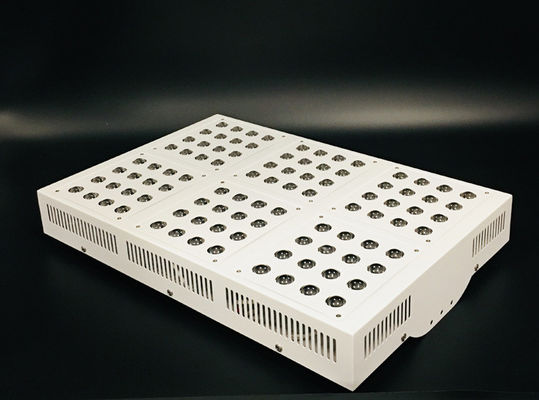 300W Led Plant Lights With Full Spectrum+UV+IR
