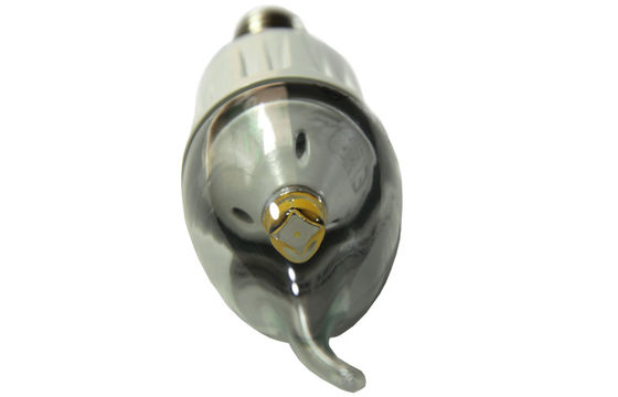 Dimmable 200 - 240VAC 4W B15 Cree LED Flame Bulb Light TUV-CE ROHS Certificated