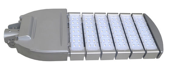 Outdoor 180W 18000 Lumen LED Roadway Light 6000K Cold White For Park Lighting