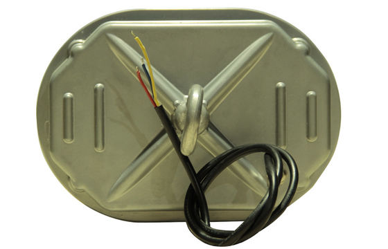 50W Ra70 Bridgelux COB LED High Bay Lighting 4400 Lumen For Factory Lighting