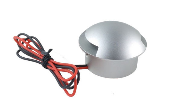 98LM 1W LED Wall Lamp Landscape Lights Aluminum