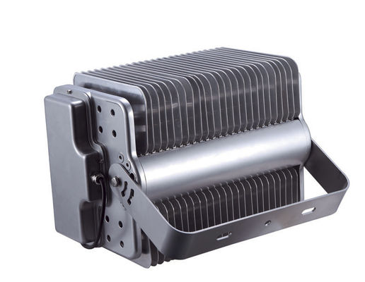 1-10V Dimmalbe MeanWell Driver 400W LED Stadium Lights , 5 Years Warranty, 100LM/W Effienciey