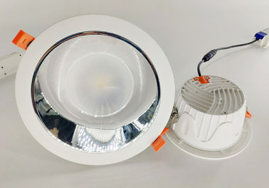 Dimmable LED Down Light, Epistar, Cree, Lumnus COB Chips, IP44 Indoor Lighting