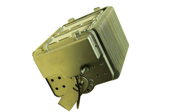 1-10V Dimmalbe MeanWell Driver 400W LED Stadium Lights , 5 Years Warranty, 100LM/W Effienciey