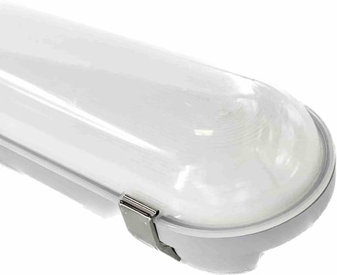 Led Vapor Tight Fixture Ip65 Tri Proof Led Light 20w 40w 60w 80w Led Vapor Tight Light Waterproof Led Light
