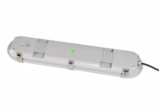 Led Vapor Tight Fixture Ip65 Tri Proof Led Light 20w 40w 60w 80w Led Vapor Tight Light Waterproof Led Light