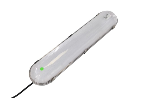 Led Vapor Tight Fixture Ip65 Tri Proof Led Light 20w 40w 60w 80w Led Vapor Tight Light Waterproof Led Light