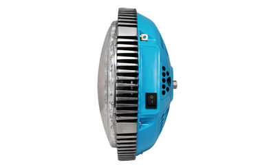 Commercial Agriculture Plant UFO LED Grow Lights With Full Spectrum 90 Watt