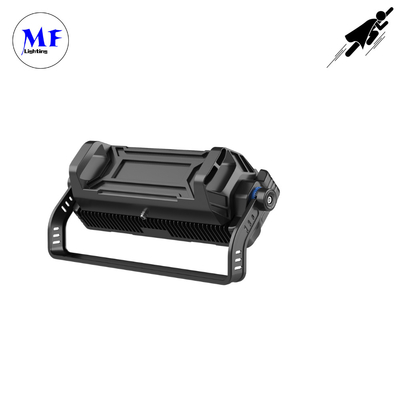 Precision Aiming Device High Mast Flood Light LED Sport Field LED  IP66 10kv SPD