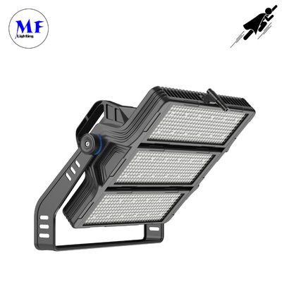 Precision Aiming Device High Mast Flood Light LED Sport Field LED  IP66 10kv SPD